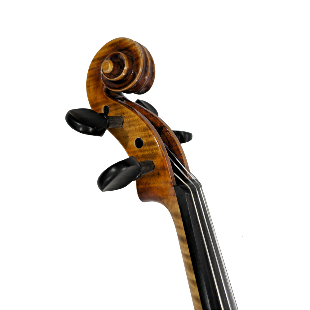 4/4 バイオリン　John Juzek プラハ　弦楽器 Vinage Czech John Juzek Violin 4/4 | eBay
